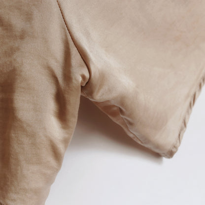 Ultra Soft Zero Friction Silk-blend Sleep Shorts